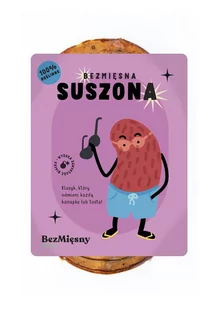 Wegańska suszona 100 g - Produkty wegańskie i wegetariańskie - miniaturka - grafika 1