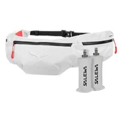 Plecaki - Salewa PEDROC HIPBELT, plecak unisex, biały, uniwersalny, Kolor biały, Taglia unica - miniaturka - grafika 1