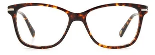 Okulary korekcyjne Fossil FOS 7105 086 - Okulary korekcyjne, oprawki, szkła - miniaturka - grafika 3