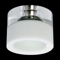 Oprawy, klosze i abażury - Emithor Oczko halogenowe 71014 1X40W G9 71014 - miniaturka - grafika 1