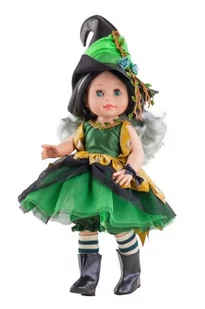 Paola Reina Duża Paola Reina Hiszpańska Lalka 42 Cm 06039 6039 - Lalki dla dziewczynek - miniaturka - grafika 1