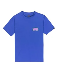 Quiksilver Koszulka z krótkim rękawem EV GOTAM Foam SS czarna 16 - Koszulki męskie - miniaturka - grafika 1