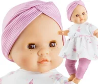 Lalki dla dziewczynek - HISZPAŃSKA LALKA BOBAS PAOLA REINA 07048 - miniaturka - grafika 1