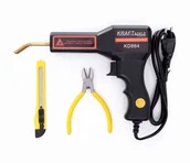 Gwoździarki i zszywacze - ZSZYWARKA DO PLASTIKU KD864 - miniaturka - grafika 1