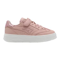 Buty dla dziewczynek - Buty dziecięce KangaROOS K-GK Ready EV - miniaturka - grafika 1