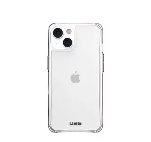 UAG Plyo do iPhone 13/14 przezroczysta - Etui i futerały do telefonów - miniaturka - grafika 1