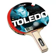Tenis stołowy - Toledo RCA_Toledo_Table Tennis Bat - miniaturka - grafika 1