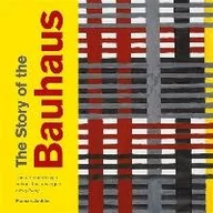 Albumy obcojęzyczne - Frances Ambler The Story of the Bauhaus - miniaturka - grafika 1