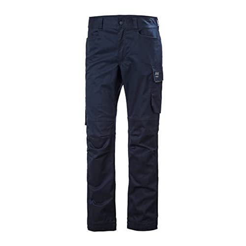 Helly Hansen Workwear Męskie spodnie robocze Manchester