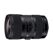 Obiektywy - Sigma 18-35mm f/1.8 A HSM DC Canon (210954) - miniaturka - grafika 1