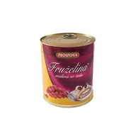 Zdrowa żywność - Prospona Frużelina malina w żelu 3,2kg - miniaturka - grafika 1