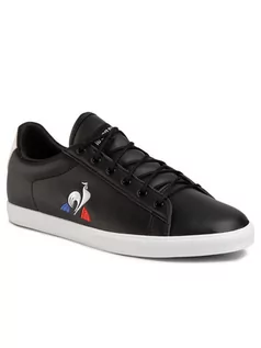 Sneakersy damskie - Le Coq Sportif LE COQ SPORTIF AGATE > 2010233  3606803995511 - grafika 1