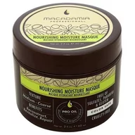 Maski do włosów - Macadamia Nourishing Moisture odżywcza maska do włosów normalnych i grubych 60ml - miniaturka - grafika 1