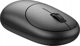 WiWU - WiMiCE 2.4G WM107 - czarna - Myszki - miniaturka - grafika 1