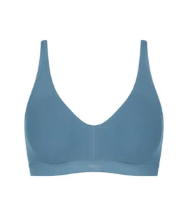 Biustonosz sloggi EVER Ease Soft bra-S - Biustonosze - miniaturka - grafika 1