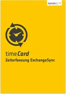 Programy użytkowe i narzędziowe - ESD REINERSCT Exchange Sync 500 User 2749651-336 - miniaturka - grafika 1