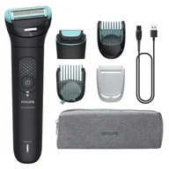 Trymery - Trymer PHILIPS Body Groomer Seria 7000 BG7470/15 - miniaturka - grafika 1