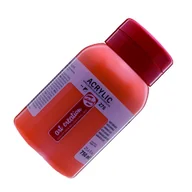 Przybory szkolne - Talens Art Creation Talens ArtCreation  akrylowa 750 ML AZO-pomarańczowy 3574276M - miniaturka - grafika 1