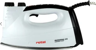 Rotel Professional Extra Czarny - Żelazka - miniaturka - grafika 1