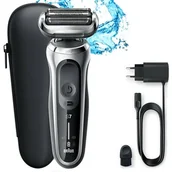 Golarki męskie - Braun Seria 7 70-S1000S - miniaturka - grafika 1