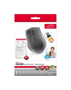 Speed Link Calado SL-6343-RRBK - Myszki - miniaturka - grafika 3