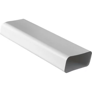 FRANKE Rura prostokątna FRANKE Akcesoria okapy 112.0459.427) - Rury - miniaturka - grafika 1