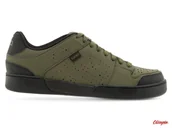 Buty rowerowe - Buty rowerowe Giro Jacket II olive black - miniaturka - grafika 1