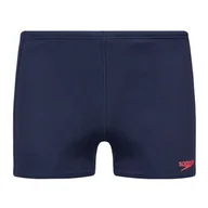 Kąpielówki męskie - Bokserki kąpielowe męskie Speedo Tech Panel Aquashort - miniaturka - grafika 1