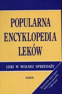 Zdrowie - poradniki - Popularna Encyklopedia Leków - miniaturka - grafika 1