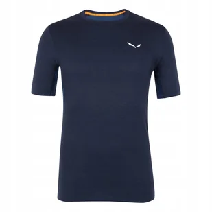 SALEWA KOSZULKA CRISTALLO WARM 00-0000028207_3960 r M - Pozostała odzież narciarska - miniaturka - grafika 1