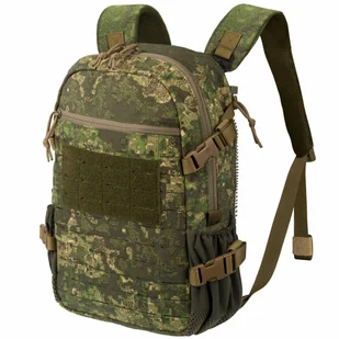 Plecak Direct Action Spitfire MK II 12 l - PenCott WildWood (PL-SPBK-CD5-PWW) - Plecaki - miniaturka - grafika 2