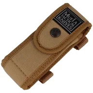 Akcesoria do noży - Muela - Etui na nóż Desert Cordura 130x50 mm - F/PANZER-DES - miniaturka - grafika 1