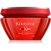 Maski do włosów - Kerastase Kérastase Soleil regenerująco-ochronna maska do włosów po kąpieli słonecznej 200ml 2535 - miniaturka - grafika 1