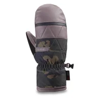 Rękawice narciarskie - Rękawice narciarskie DAKINE FLEETWOOD MITT CASCADE CAMO / SPARROW - miniaturka - grafika 1