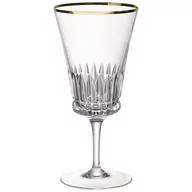 Kieliszki - Villeroy & Boch Grand Royal Gold Kieliszek do wody pojemność: 0,39 l 11-3621-0130 - miniaturka - grafika 1