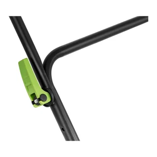 ulsonix Zamiatarka ręczna - 1 szczotka - 1400-2300 m²/h ULX-MS-100 - Zamiatarki - miniaturka - grafika 3