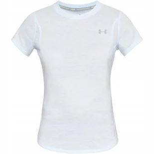 Under Armour T-Shirt damska Streaker 2.0 r.XL - Koszulki i topy damskie - miniaturka - grafika 1
