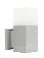 Lampy ogrodowe - Cube Su-Ma CB-K AL - miniaturka - grafika 1