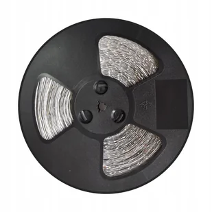 Taśma Led 60/M IP20 6500K (krążek 50m) EKPL627 cena za 1 m - Taśmy LED - miniaturka - grafika 1