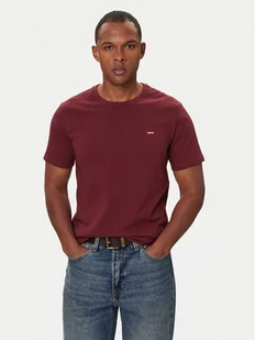 Levi's® Kurtka jeansowa Trucker A5784-0022 Beżowy Relaxed Fit - Kurtki męskie - miniaturka - grafika 1