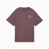 Koszulki i topy damskie - PUMA KOSZULKA CLASS RELAXED 68813088 r XL - miniaturka - grafika 1