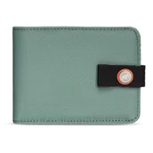 Portfele - Portfel MAMMUT Xeron Wallet dark jade - miniaturka - grafika 1