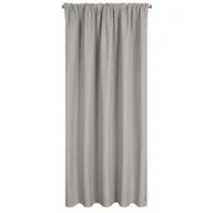 Zasłony - Zasłona 155x200 Ogrodowa Tarasowa Garden 02B - miniaturka - grafika 1