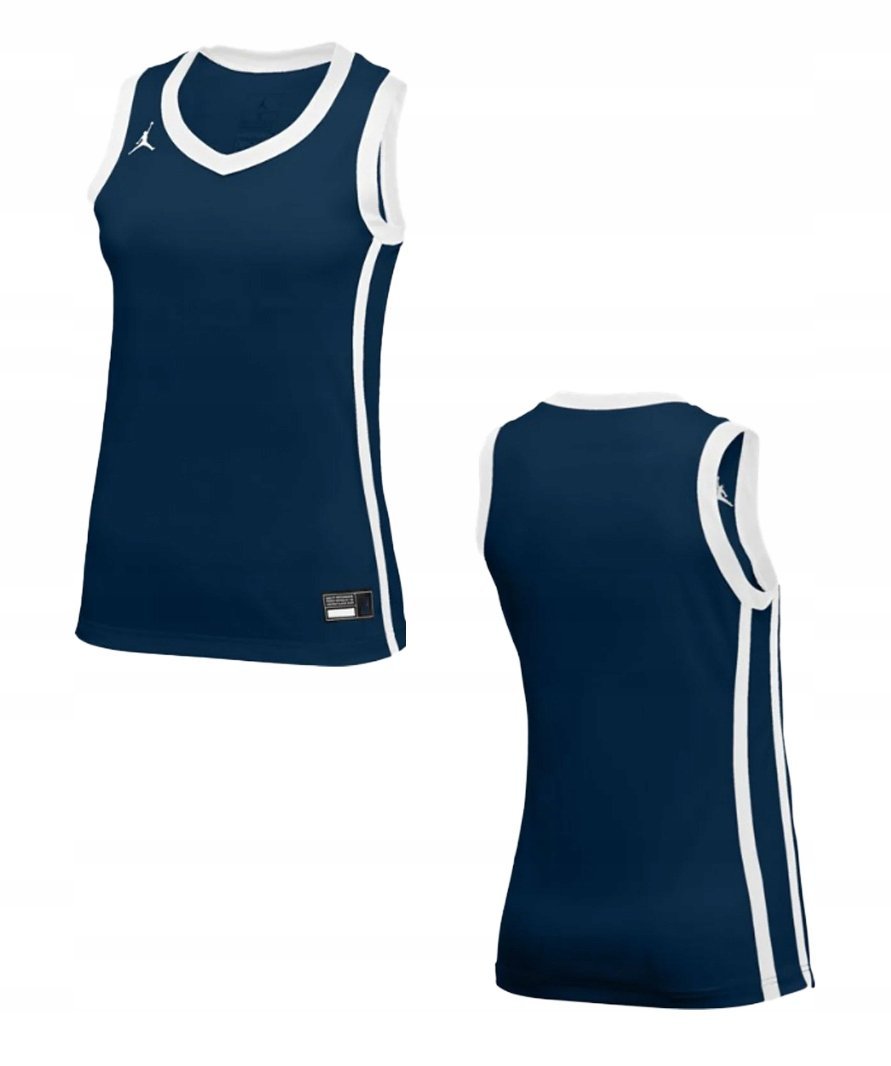 Koszulka damska treningowa Nike Air Jordan Dri-FIT AT0540-420 M