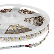 Taśmy LED - Taśma LED V-TAC S-Shape Zig Zag do zakrętów SMD2835 300LED 12V IP20 VT-2835-60-S 4000K 420lm - miniaturka - grafika 1