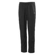 Spodnie sportowe damskie - Helly Hansen Seven J, spodnie przeciwdeszczowe, damskie, czarne - miniaturka - grafika 1