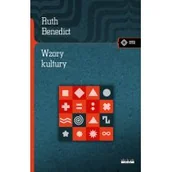 Filozofia i socjologia - Wzory kultury Benedict Ruth - miniaturka - grafika 1