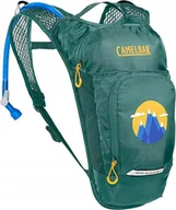 Plecaki - CamelBak Mini Mule plecak dla dzieci do wędrówek pieszych - miniaturka - grafika 1