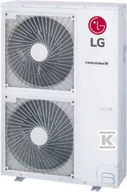Pompy ciepła - Powietrzna pompa ciepła SPLIT (jednostka zewnętrzna) 14kW, czynnik R410a, 3 fazy, do współpracy z jednostką zewnętrzną HN1636M.NK5 - miniaturka - grafika 1