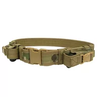 Odzież taktyczna i umundurowanie - Condor - Pas Tactical Belt - MultiCam - TB-008 - miniaturka - grafika 1